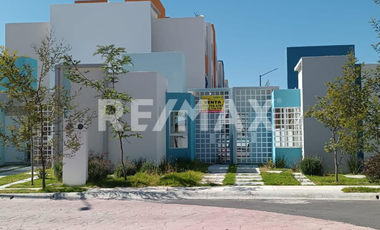 Venta - CASA DE 1 NIVEL CON DOS RECAMARAS