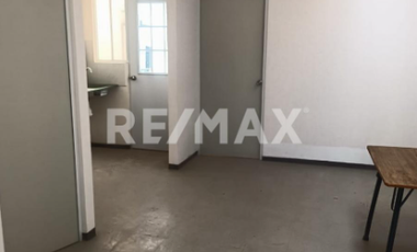 Venta - CASA DE 1 NIVEL CON DOS RECAMARAS