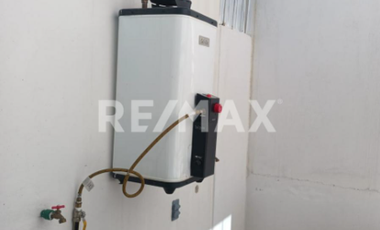 Venta - CASA DE 1 NIVEL CON DOS RECAMARAS