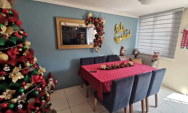 Casa en Mucho Lote 1 etapa 3 calle principal