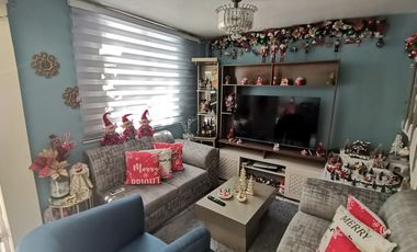 Casa en Mucho Lote 1 etapa 3 calle principal