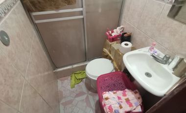 Casa en Mucho Lote 1 etapa 3 calle principal