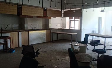 Strategic Business Location – Mangga Besar