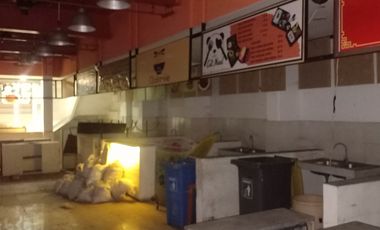 Strategic Business Location – Mangga Besar