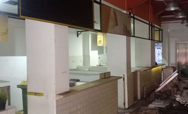 Strategic Business Location – Mangga Besar