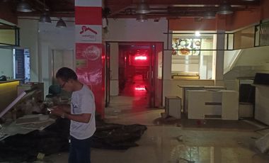 Strategic Business Location – Mangga Besar