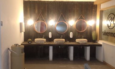 Strategic Business Location – Mangga Besar