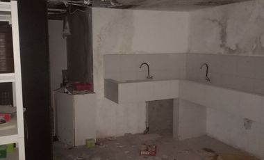 Strategic Business Location – Mangga Besar