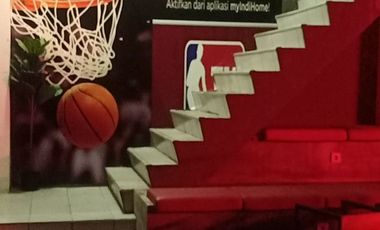 Strategic Business Location – Mangga Besar