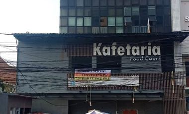 Strategic Business Location – Mangga Besar