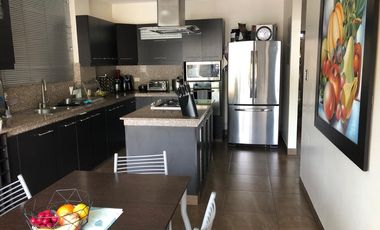 Casa de venta en Colina de los Ceibos