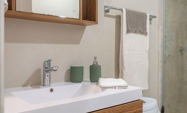 Loft en Renta en La Cité Santa Fe, Amueblado