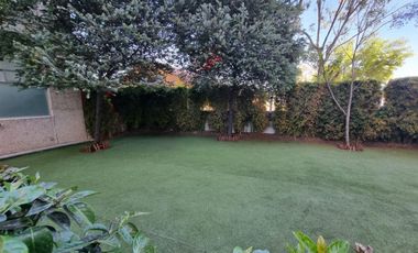 Loft en Renta en La Cité Santa Fe, Amueblado