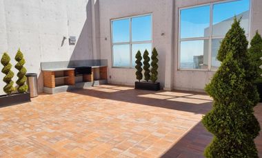 Loft en Renta en La Cité Santa Fe, Amueblado