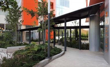 Loft en Renta en La Cité Santa Fe, Amueblado