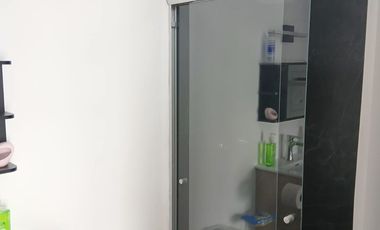 Renta Precioso Departamento de 2 Recamaras en Col. Santa Inés Azcapotzalco