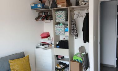 Renta Precioso Departamento de 2 Recamaras en Col. Santa Inés Azcapotzalco