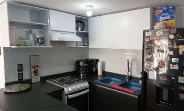 Renta Precioso Departamento de 2 Recamaras en Col. Santa Inés Azcapotzalco