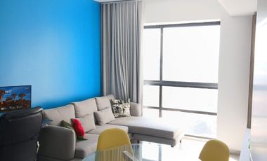 Renta Precioso Departamento de 2 Recamaras en Col. Santa Inés Azcapotzalco