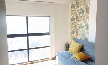 Renta Precioso Departamento de 2 Recamaras en Col. Santa Inés Azcapotzalco