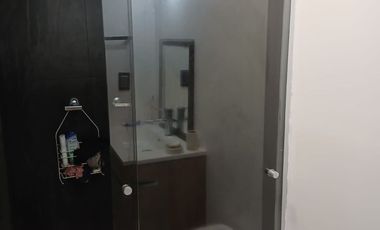 Renta Precioso Departamento de 2 Recamaras en Col. Santa Inés Azcapotzalco