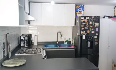 Renta Precioso Departamento de 2 Recamaras en Col. Santa Inés Azcapotzalco