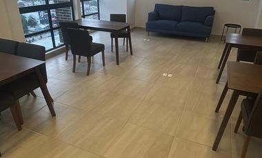 Renta Precioso Departamento de 2 Recamaras en Col. Santa Inés Azcapotzalco