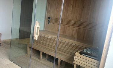 Renta Precioso Departamento de 2 Recamaras en Col. Santa Inés Azcapotzalco