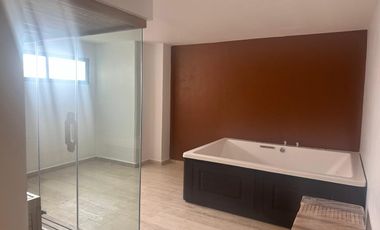 Renta Precioso Departamento de 2 Recamaras en Col. Santa Inés Azcapotzalco