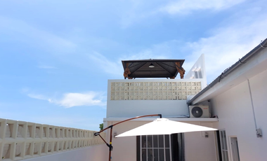 Villa Baru Dijual Modern Elegan Private Pool Kutuh, Kuta Selatan