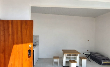 Villa Baru Dijual Modern Elegan Private Pool Kutuh, Kuta Selatan