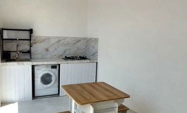 Villa Baru Dijual Modern Elegan Private Pool Kutuh, Kuta Selatan