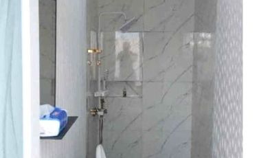 Villa Baru Dijual Modern Elegan Private Pool Kutuh, Kuta Selatan