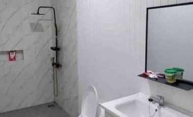 Villa Baru Dijual Modern Elegan Private Pool Kutuh, Kuta Selatan