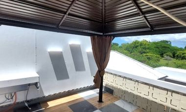 Villa Baru Dijual Modern Elegan Private Pool Kutuh, Kuta Selatan