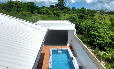 Villa Baru Dijual Modern Elegan Private Pool Kutuh, Kuta Selatan