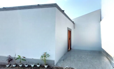 Villa Baru Dijual Modern Elegan Private Pool Kutuh, Kuta Selatan