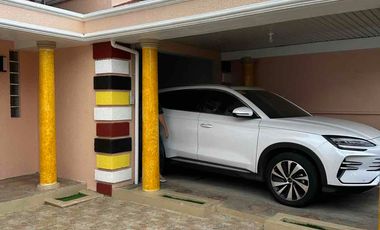 5BR RFO House in Lot for Sale in Limay Bataan Bernabe Subdivision