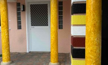 5BR RFO House in Lot for Sale in Limay Bataan Bernabe Subdivision