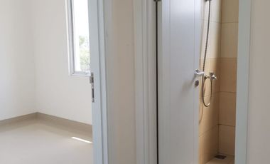 Dijual Rumah Cluster Thames Lebar 8 Hadap Utara dan 3 Kamar, Jakarta Garden City, Cakung 030