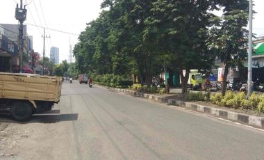 Disewakan Ruko Strategis Raya Dukuh Kupang Surabaya