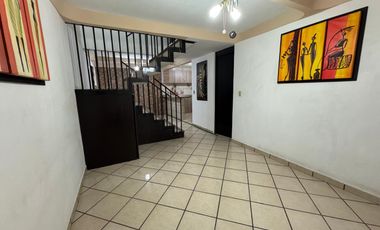 CASA EN VENTA EN JIUTEPEC MORELOS
