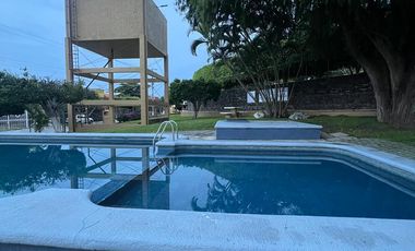 CASA EN VENTA EN JIUTEPEC MORELOS