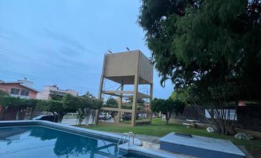 CASA EN VENTA EN JIUTEPEC MORELOS