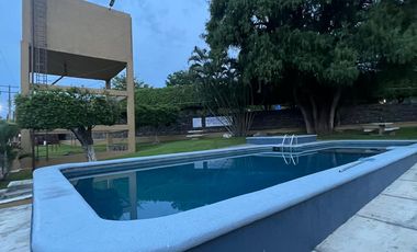 CASA EN VENTA EN JIUTEPEC MORELOS