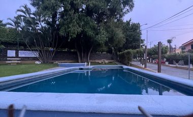 CASA EN VENTA EN JIUTEPEC MORELOS