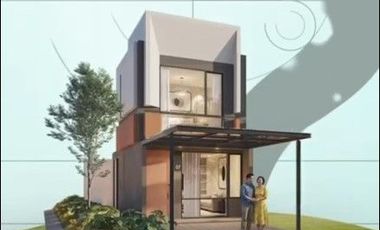 Rumah Paling Murah di Tangerang Karawaci Hanya 300 Jutaan by Lippo Park Serpong Karawaci