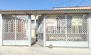 Venta - CASA EN VENTA PACHUCA HIDALGO