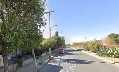 VENTA CASA ALBORADA JALTENCO   ASF (J P E)