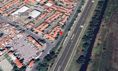 VENTA CASA ALBORADA JALTENCO   ASF (J P E)